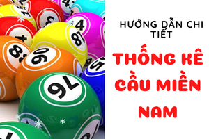 Hướng Dẫn Chi Tiết Cách Xem Cầu Miền Nam Rất Dễ Hiểu