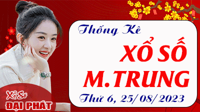 Thống Kê Xsmt - Thống Kê Xổ Số Miền Trung Hôm Nay