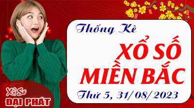 Thống Kê Xsmb 31/08/2023 Thứ 5 - Thống Kê Xổ Số Miền Bắc 30 Ngày