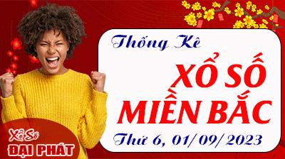 Thống Kê Xsmb - Thống Kê Xổ Số Miền Bắc Hôm Nay