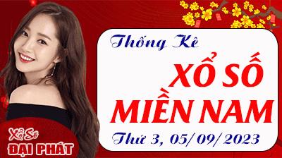 Thong Ke Xsmn - Thống Kê Xổ Số Miền Nam Hôm Nay