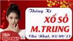 Xsmt Thu 6 - Kết Quả Xổ Số Miền Trung Thứ 6 Hàng Tuần