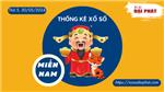 Thống Kê Xổ Số Miền Nam 30/05/2024 - Thống Kê XSMN Thứ 5 Ngày 30/05/2024